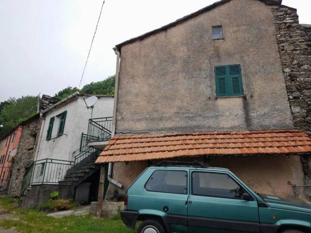 Villa in vendita a Torriglia GE