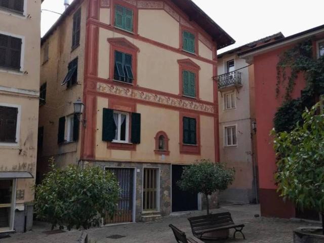 Villa in vendita a Torriglia GE
