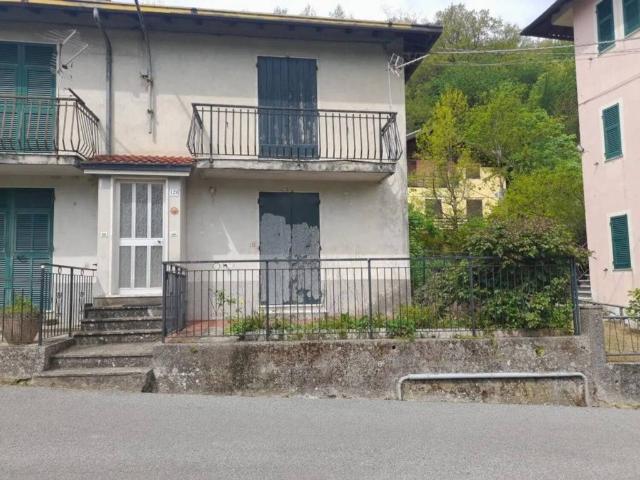 Villa in vendita a Torriglia GE