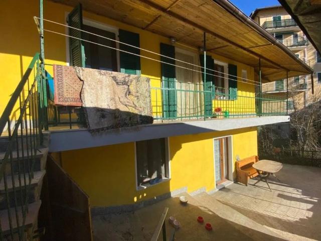 Villa in vendita a Torriglia GE