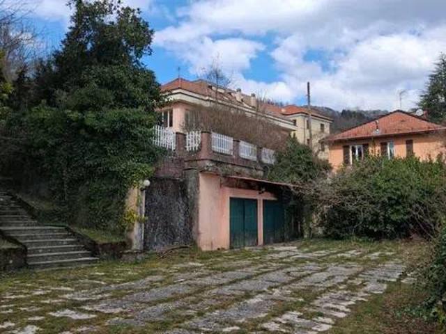 Villa in vendita a Torriglia GE
