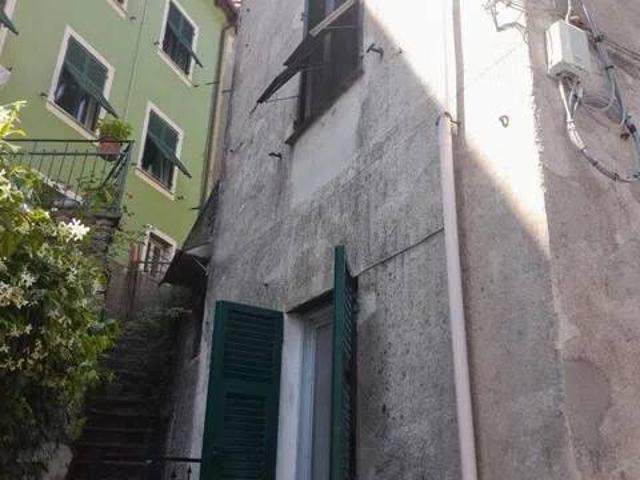 Villa in vendita a Torriglia GE