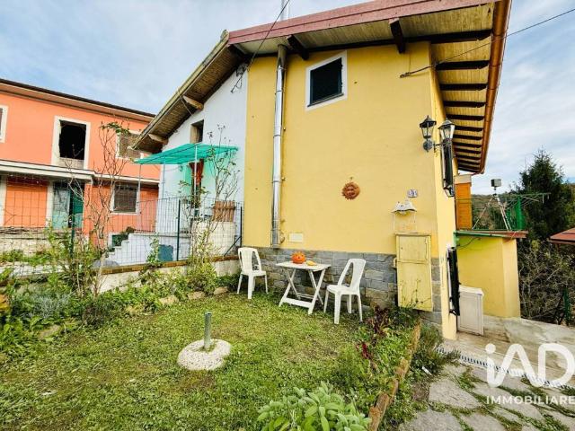 Villa in vendita a Torriglia GE