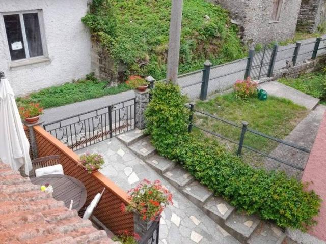 Villa in vendita a Torriglia GE