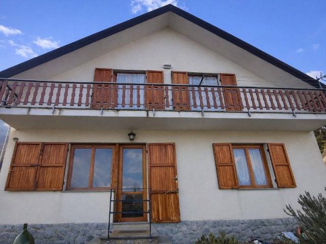 Villa in vendita a Torriglia GE