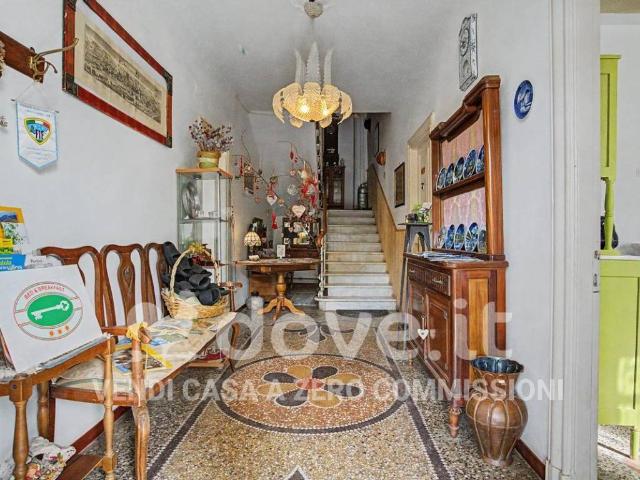 Villa in vendita a Torriglia GE