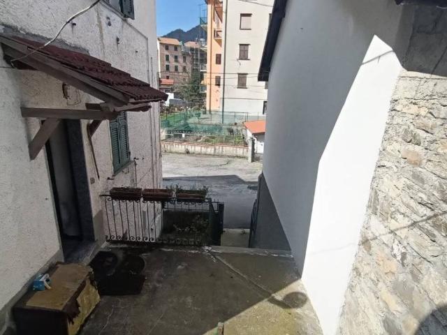 Villa in vendita a Torriglia GE