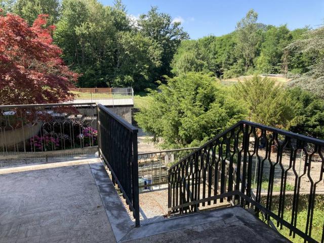 Villa in vendita a Torriglia GE