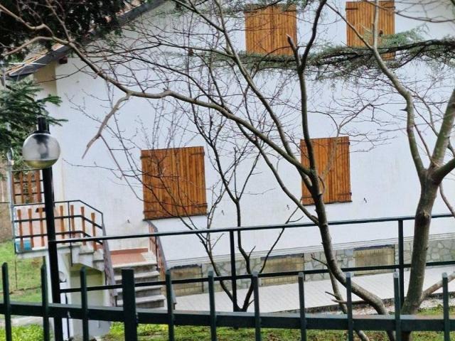 Villa in vendita a Torriglia GE