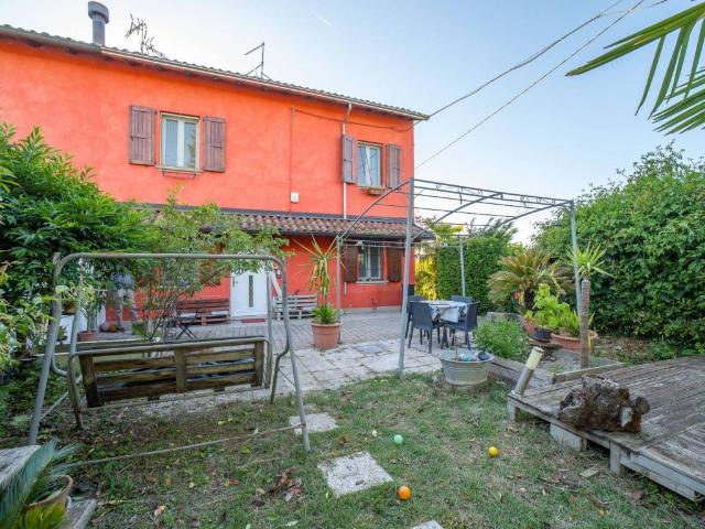 Villa in vendita a Torrile PR