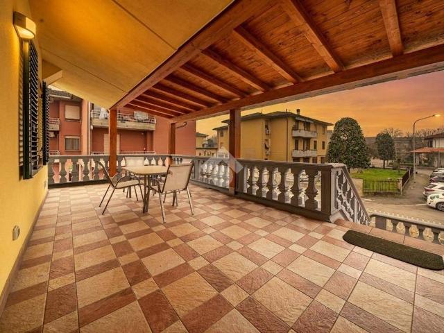Villa in vendita a Torrile PR