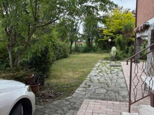 Villa in vendita a Torrile PR