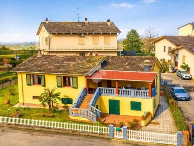 Villa in vendita a Torrile PR