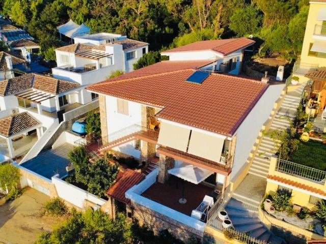 Villa in vendita a Tortolì OG