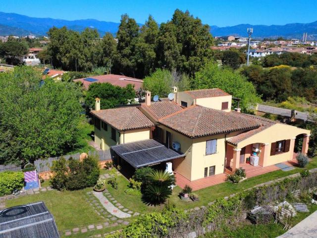 Villa in vendita a Tortolì OG