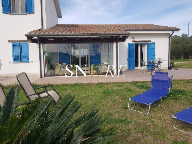 Villa in vendita a Tortolì OG