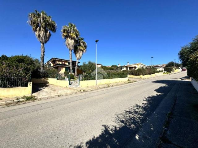 Villa in vendita a Tortolì OG