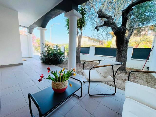 Villa in vendita a Tortolì OG