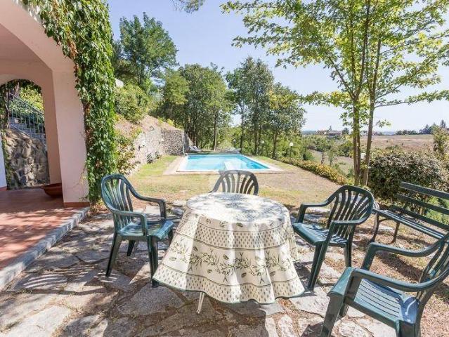 Villa in vendita a Tortona AL