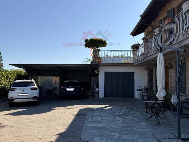 Villa in vendita a Tortona AL