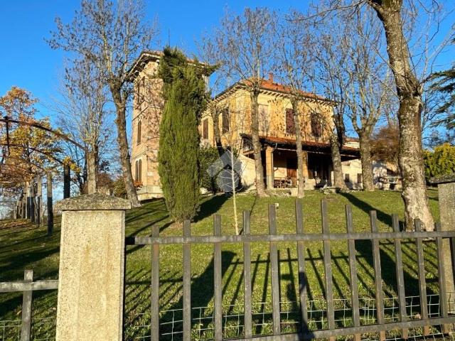Villa in vendita a Tortona AL
