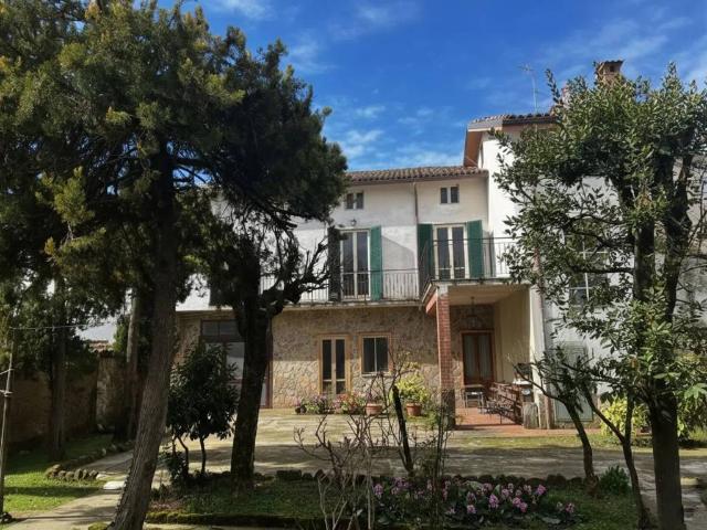 Villa in vendita a Tortona AL