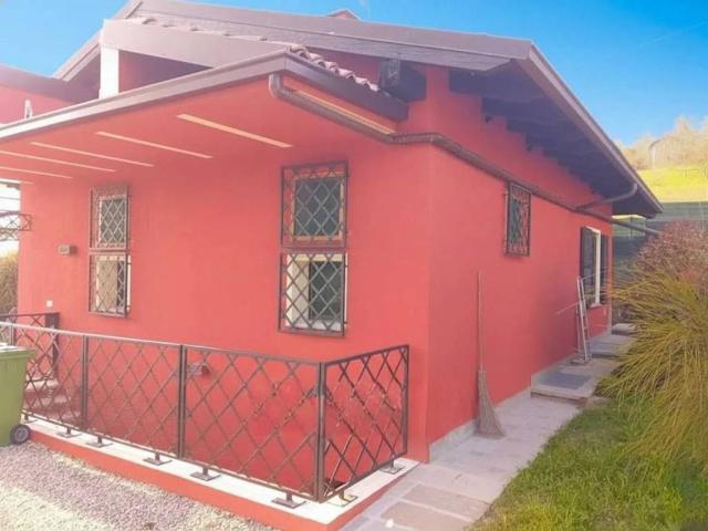 Villa in vendita a Tortona AL