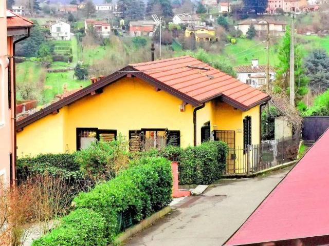 Villa in vendita a Tortona AL