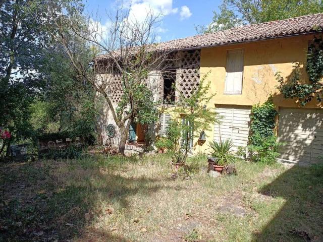 Villa in vendita a Tortona AL