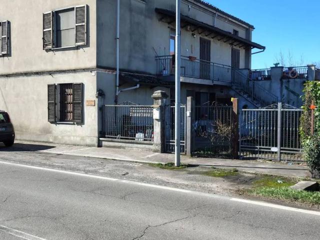 Villa in vendita a Tortona AL