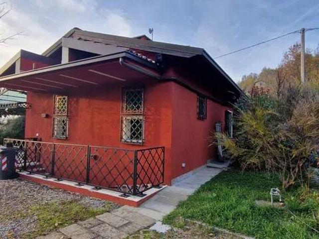 Villa in vendita a Tortona AL