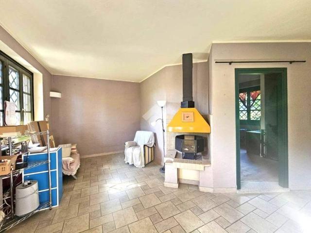 Villa in vendita a Tortona AL