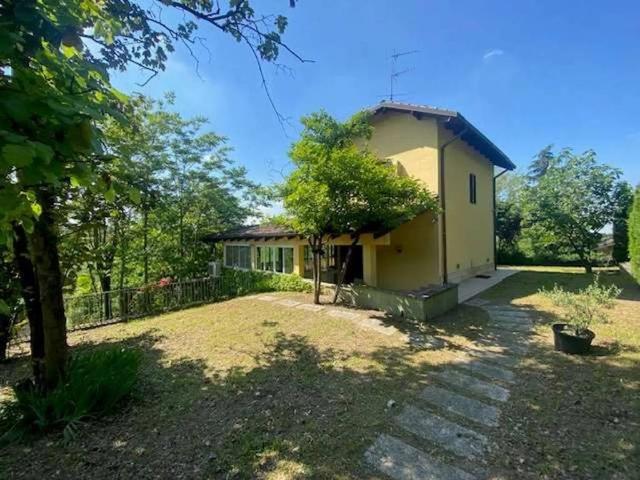 Villa in vendita a Tortona AL