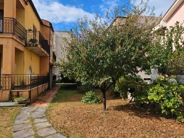 Villa in vendita a Tortora CS