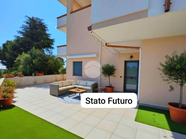 Villa in vendita a Tortora CS