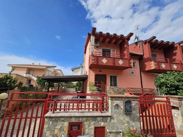 Villa in vendita a Tortora CS