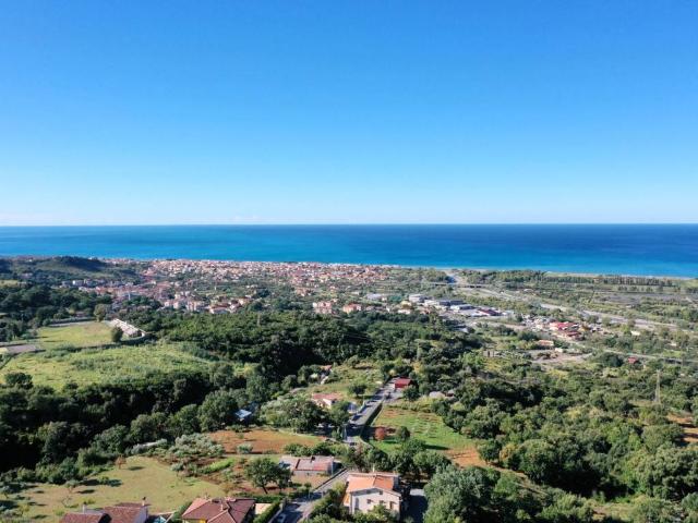 Villa in vendita a Tortora CS