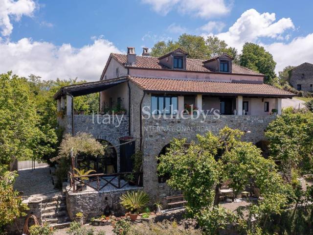 Villa in vendita a Tortorella SA
