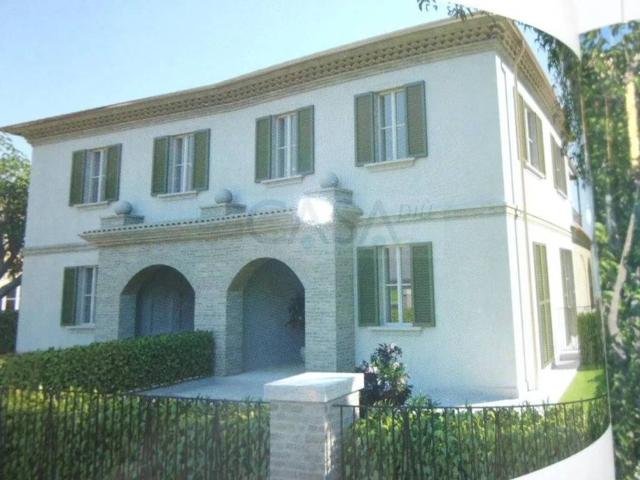 Villa in vendita a Tortoreto TE