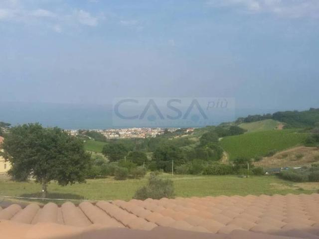 Villa in vendita a Tortoreto TE