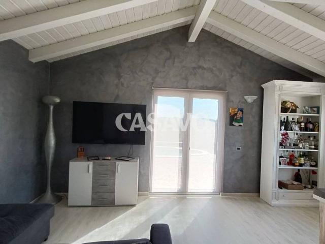 Villa in vendita a Tortoreto TE
