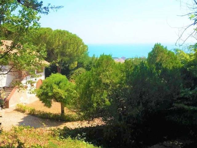 Villa in vendita a Tortoreto TE