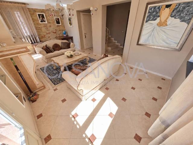 Villa in vendita a Tortoreto TE
