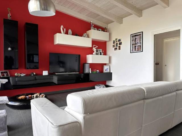 Villa in vendita a Tortoreto TE