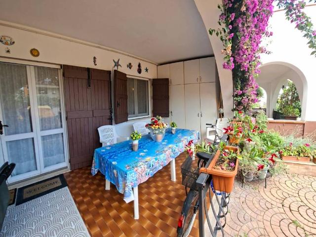 Villa in vendita a Tortoreto TE