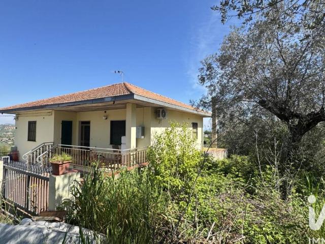 Villa in vendita a Tortoreto TE