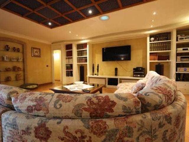 Villa in vendita a Tortoreto TE