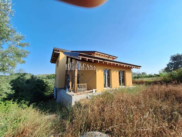 Villa in vendita a Tortoreto TE