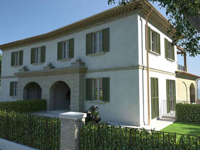 Villa in vendita a Tortoreto TE