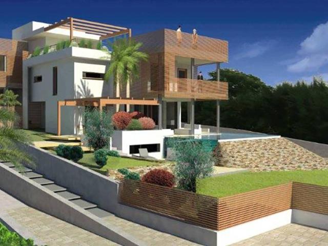 Villa in vendita a Tortoreto TE